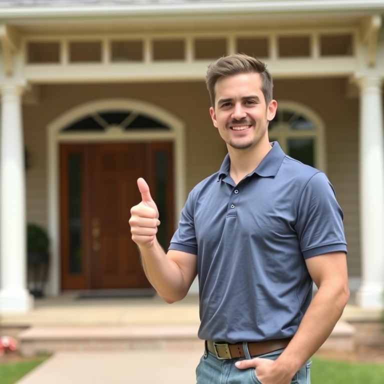 Founder of Reno Termite