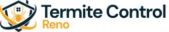 Reno Termite Control Company Logo